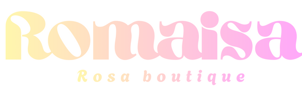 ROMAISA ROSA BOUTIQUE
